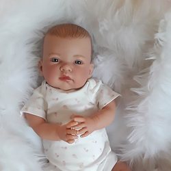 Kerry’s Reborn Baby Doll Shop - Fay