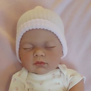 Kerry’s Reborn Baby Doll Shop - Holly