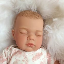 Kerry’s Reborn Baby Doll Shop - Lisa