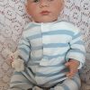 Kerry’s Reborn Baby Doll Shop - Marcus