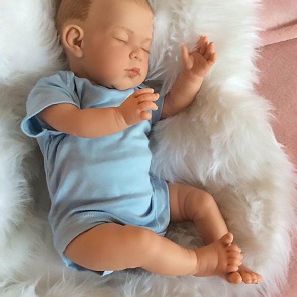 Kerry’s Reborn Baby Doll Max Kerry’s Reborn Baby Doll Shop