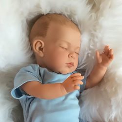 Kerry’s Reborn Baby Doll Shop - Max