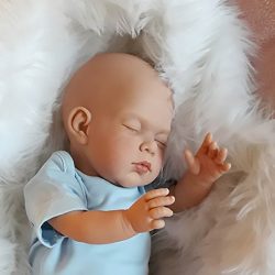 Kerry’s Reborn Baby Doll Shop - Peter