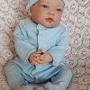 Kerry’s Reborn Baby Doll Shop - Timmy